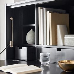 Lewis Hutch Desk (45&quot;)