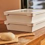 Ooni Pizza Dough Storage Boxes