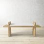 Point Reyes Bench (60&quot;)