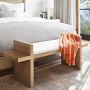 Point Reyes Bench (60&quot;)