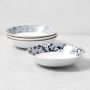 Morris &amp; Co. x Williams Sonoma Bluebell Pasta Bowls