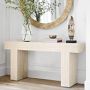 Del Mar Console Table (60&quot;)