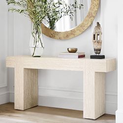Del Mar Console Table (60&quot;)