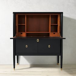 Lacourte Upright Desk (45&quot;)
