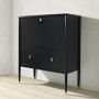 Lacourte Upright Desk (45&quot;)