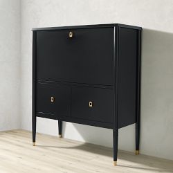 Lacourte Upright Desk (45&quot;)