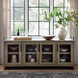 Montauk Sideboard (78&quot;)