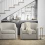 Albion Swivel Armchair