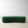 Capri Upholstered Bench (71&quot;)