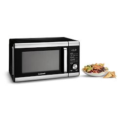 Cuisinart 3-in-1 Microwave Air Fryer Plus
