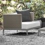 Daina Solid Outdoor Pillow Cover