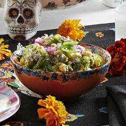 Day of the Dead Candy Bowls