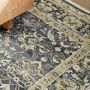 Elise Hand Knotted Rug