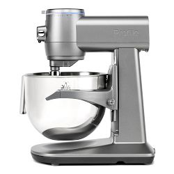 GE Profile&#8482; Smart Mixer with Auto Sense