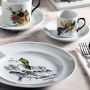 Petites Histoires Dessert Plates, Set of 4