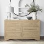 Point Reyes 6-Drawer Dresser (66&quot;)