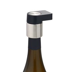 Rabbit Wine Stopper and Stand