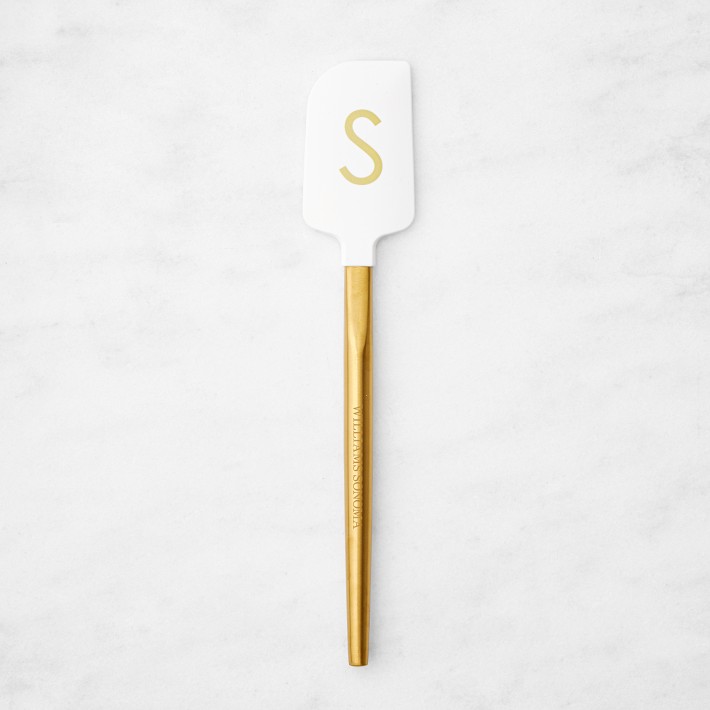 "S" Monogram Spatula