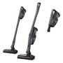 Miele Triflex HX1, Graphite Grey