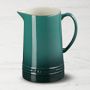 Le Creuset Pitcher, Artichaut