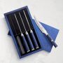 Cangshan Kita Steak Knives, Set of 4