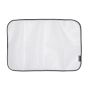 Brabantia Protective Ironing Cloth - 15.7 x 23.6 in (40x60 cm) White
