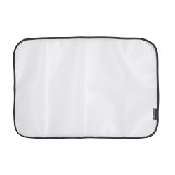 Brabantia Protective Ironing Cloth - 15.7 x 23.6 in (40x60 cm) White
