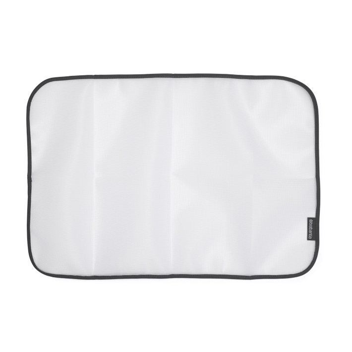 Brabantia Protective Ironing Cloth - 15.7 x 23.6 in (40x60 cm) White