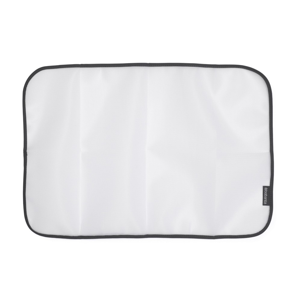 Brabantia Protective Ironing Cloth - 15.7 x 23.6 in (40x60 cm) White