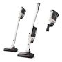 Miele Triflex HX2, Lotus White