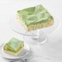 Matcha Green Tea Cake
