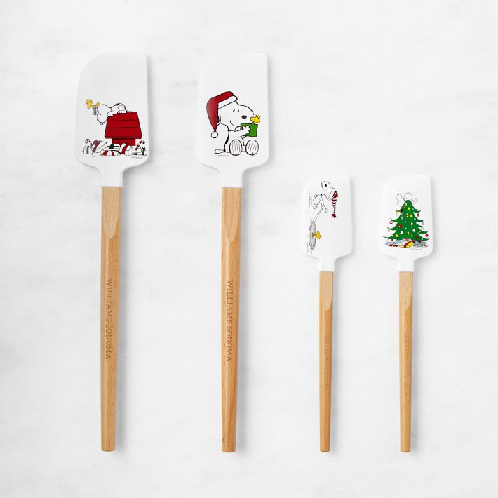 Williams Sonoma x PEANUTS™, Set of 4