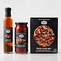 Ooni x Williams Sonoma Pizza Night Essentials
