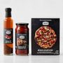 Ooni x Williams Sonoma Pizza Night Essentials