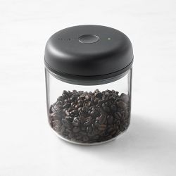 Fellow Electric Atmos Canister, Clear Glass, 0.7-L
