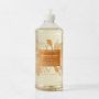Williams Sonoma Pumpkin Spice Dish Soap