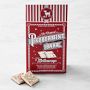 Williams Sonoma Peppermint Bark Meltaways