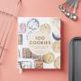 100 Cookies by Sarah Kieffer