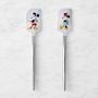 Williams Sonoma x Disney Spatulas, Set of 2