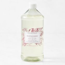 Williams Sonoma Winter Berry Hand Soap Refill, 32-Oz.
