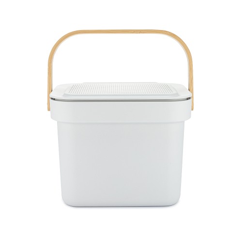 Full Circle 'Post Modern Compost Collector
