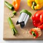 Chef'n Pepper Corer Set