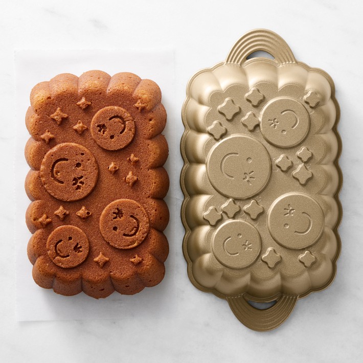 Flour Shop x Williams Sonoma Loaf Pan