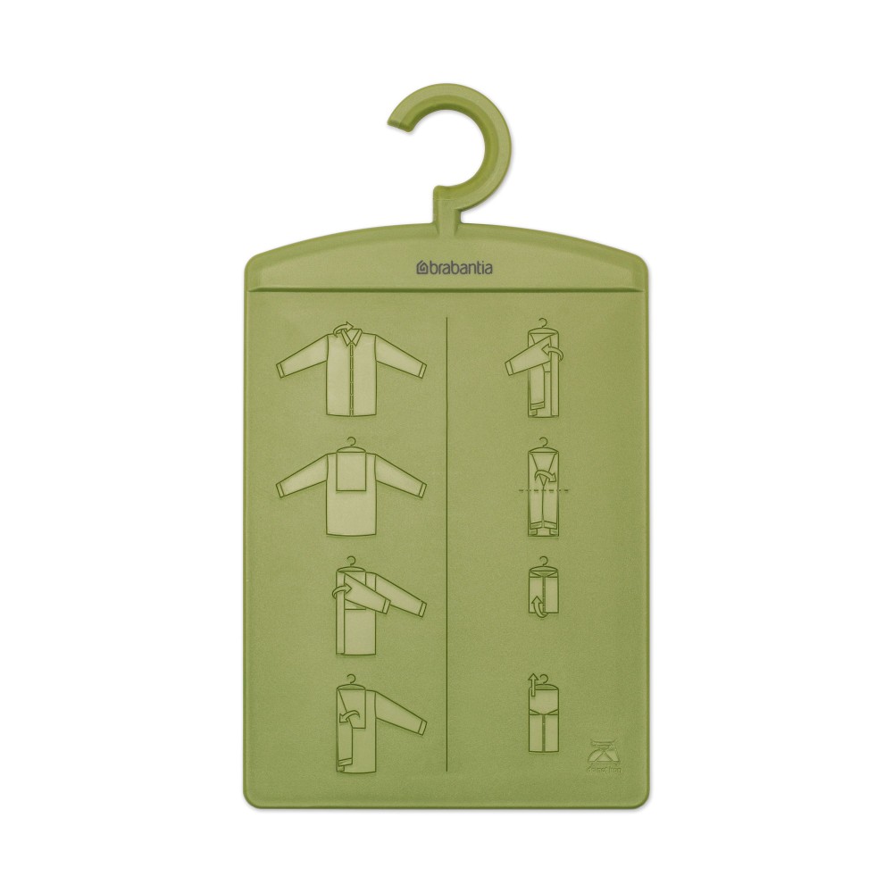 Brabantia Laundry Folding Board Calm Green