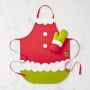 The Grinch™ Adult Apron and Oven Mitt Set