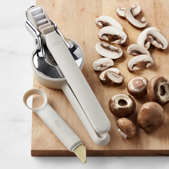 Chef'n Mushroom Tool Set
