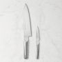 Global Ukon 2-Piece Prep Paring  Chef's Knife Set
