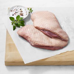 D'Artagnan Magret Duck Breast, Set of 2