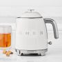 SMEG Mini Kettle White