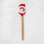Williams Sonoma x Elf Clausometer Spatula, Medium